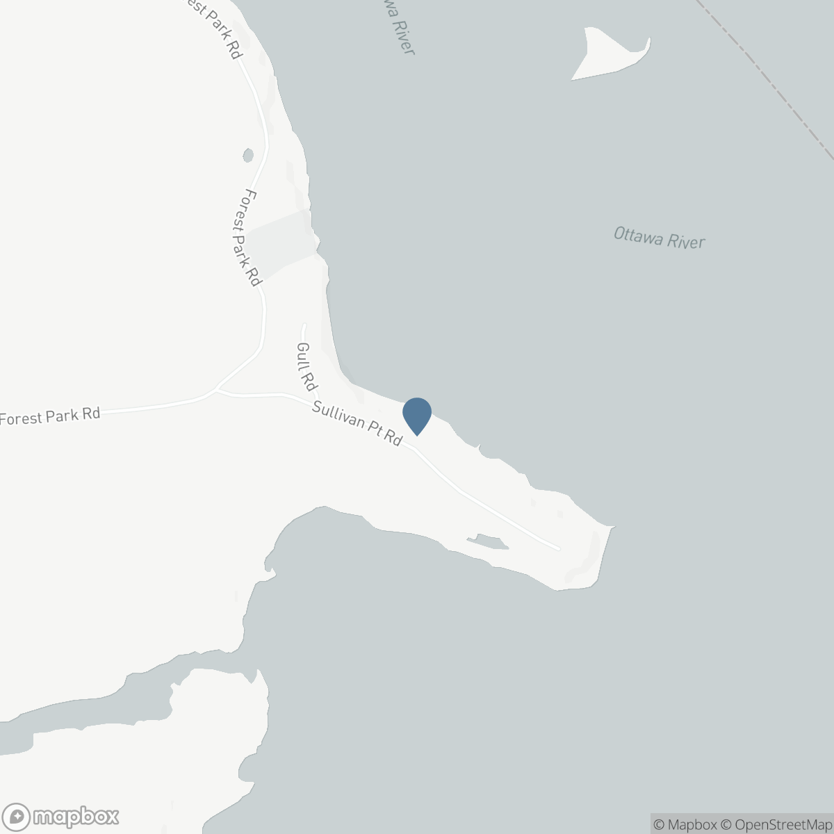 95 SULLIVAN POINT ROAD, Pembroke, Ontario K8A 6W2